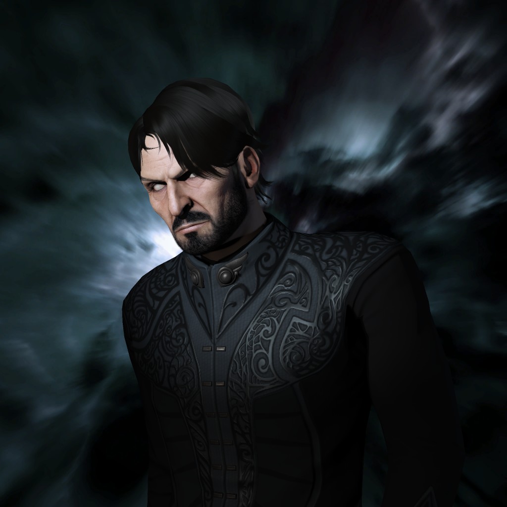 Lord G'karr