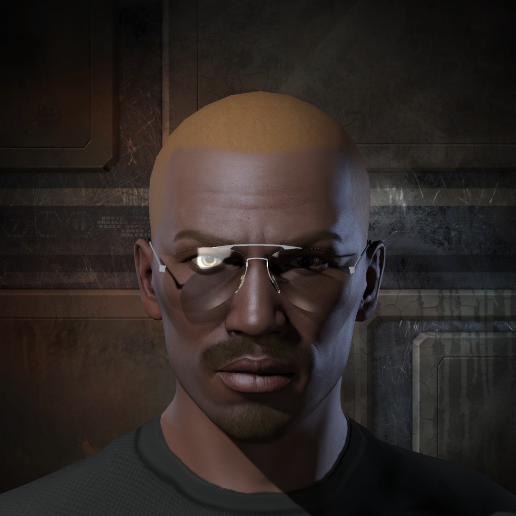portrait