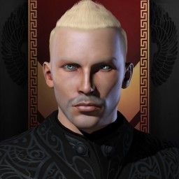 Misaki Kai portrait