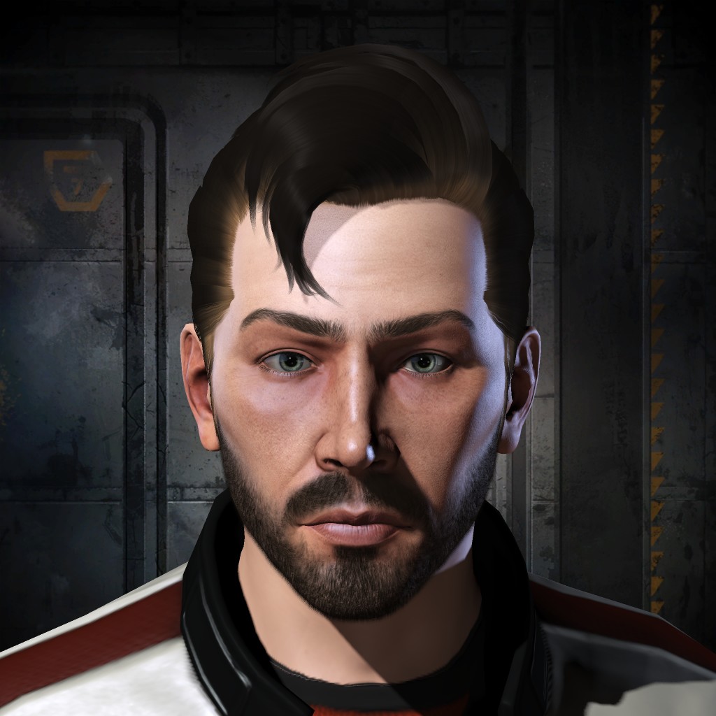 Peter Parkovshik