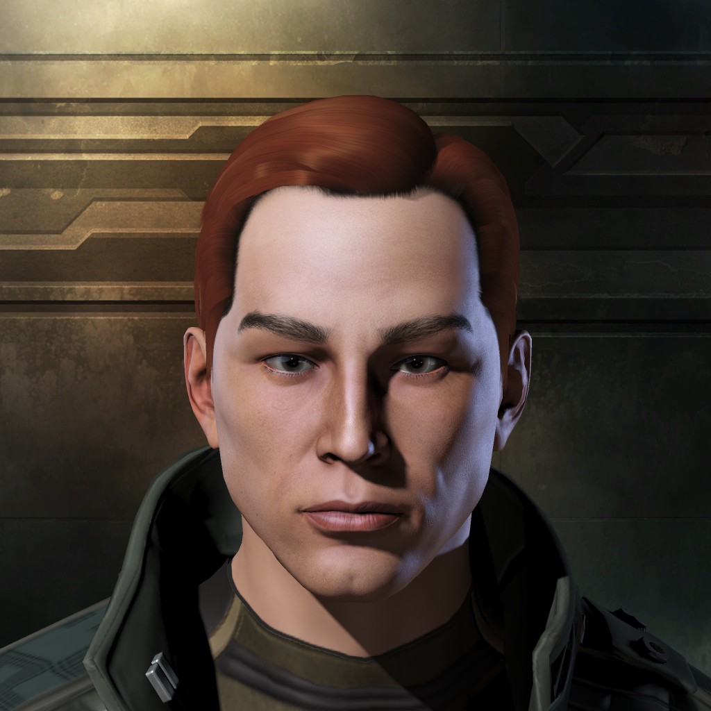 portrait