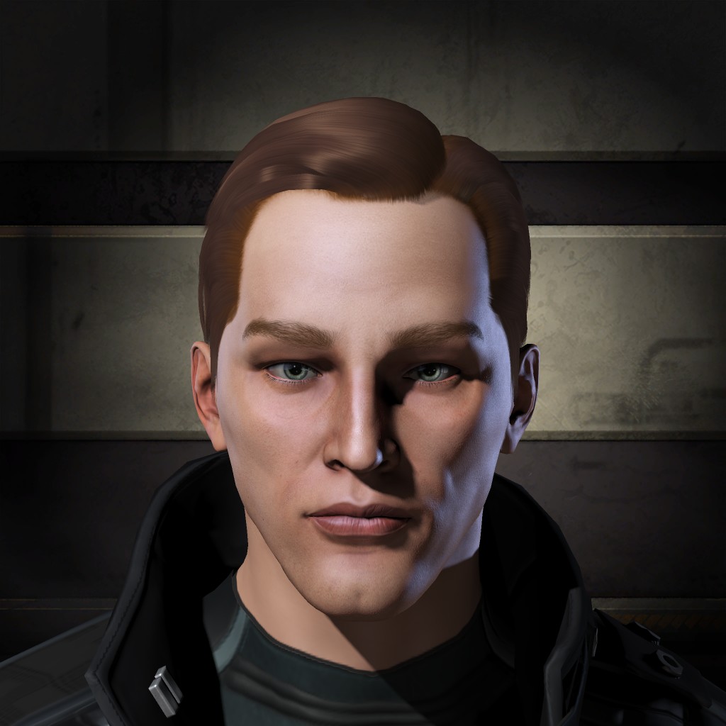 portrait