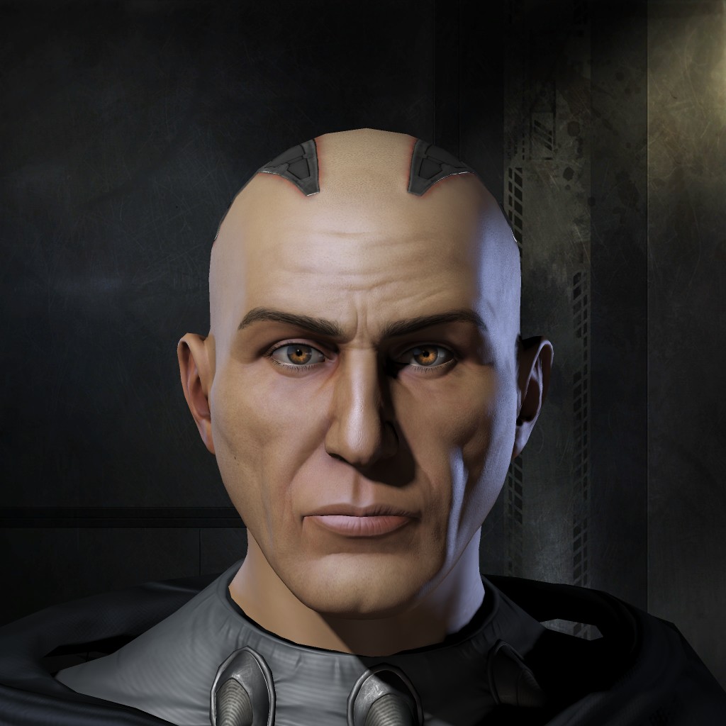 portrait