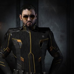 richardmile portrait