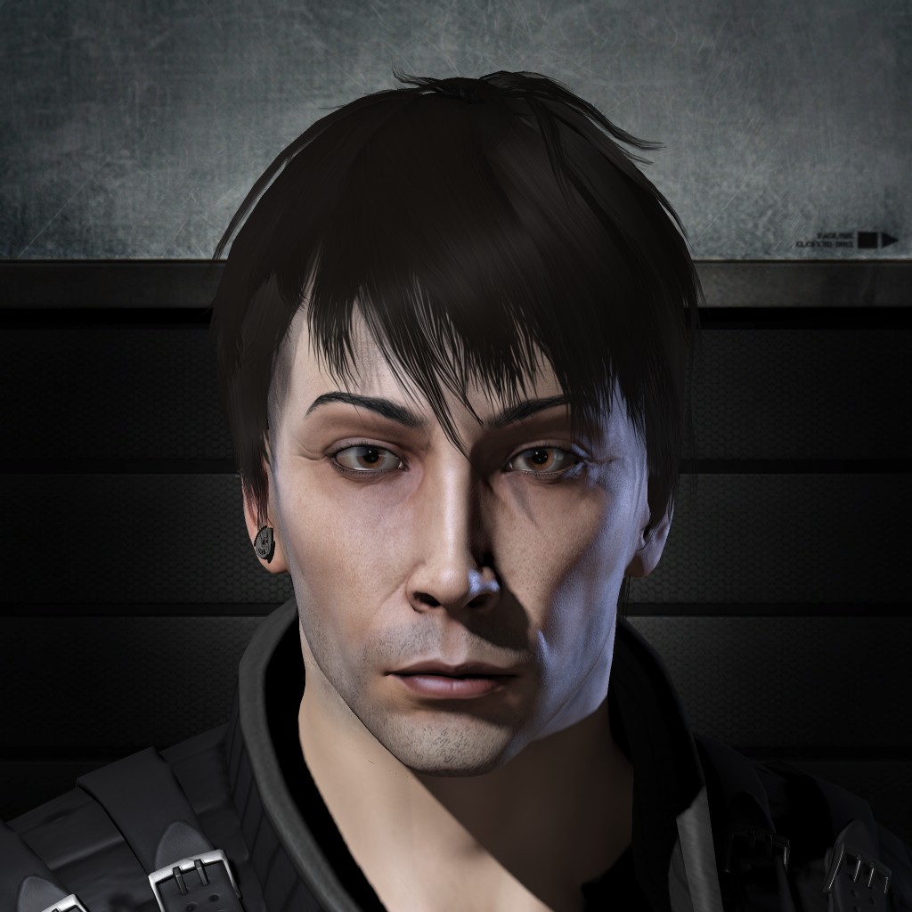 RevilTheEvil