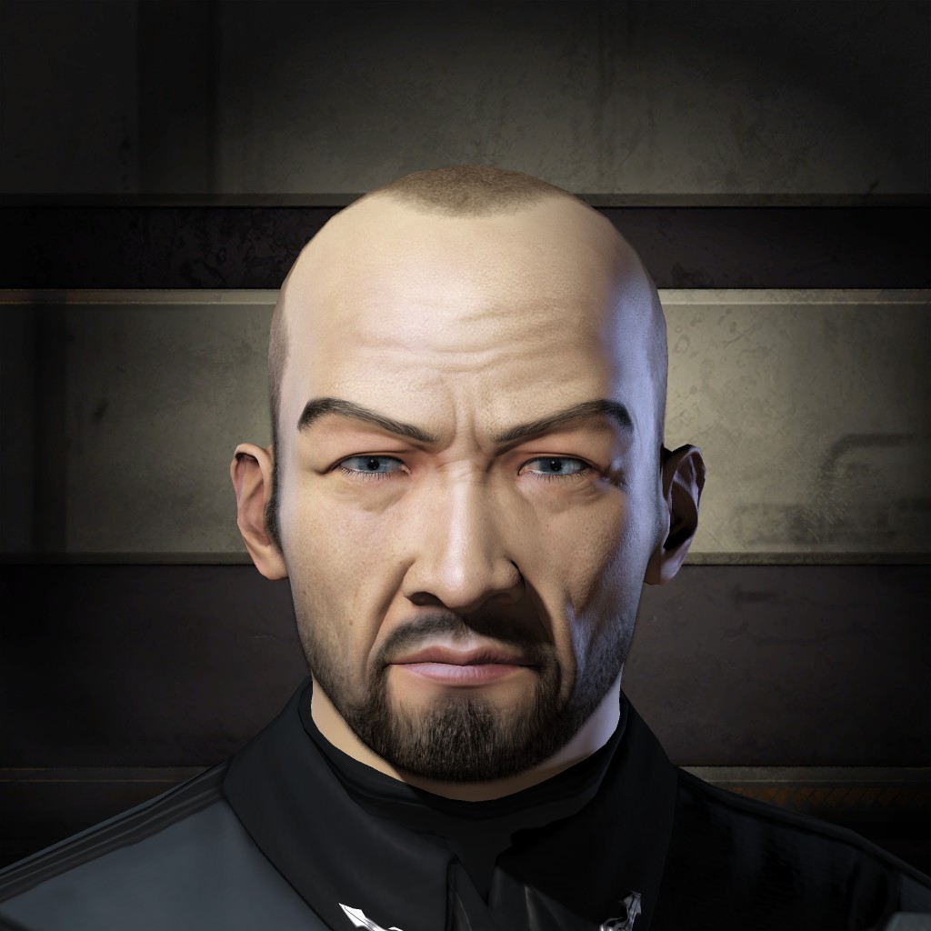 portrait