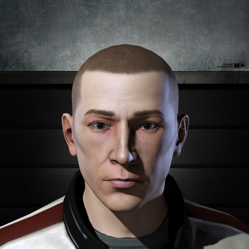 portrait