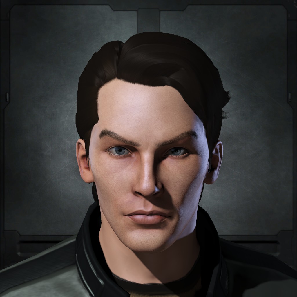 portrait