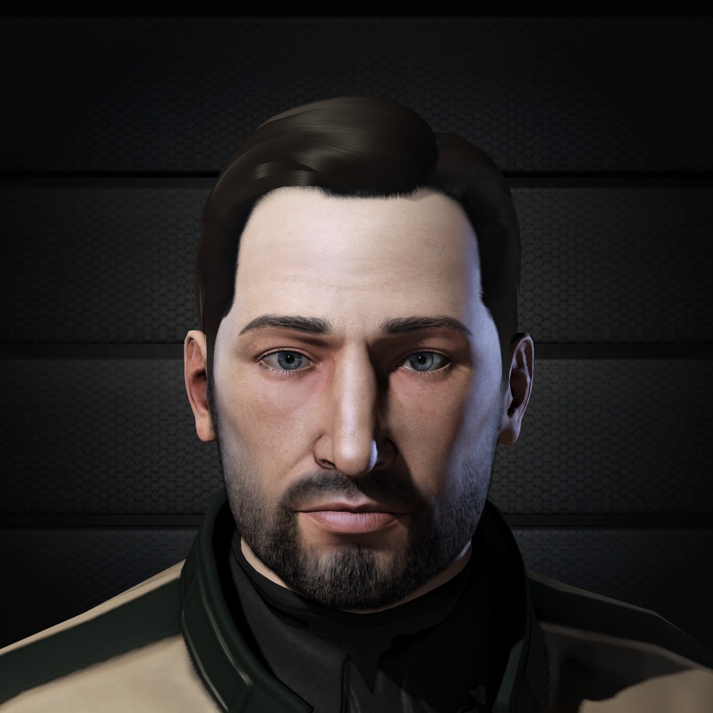 Walt Antaris