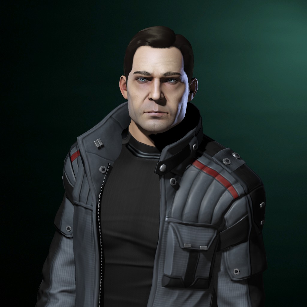 David Solrane