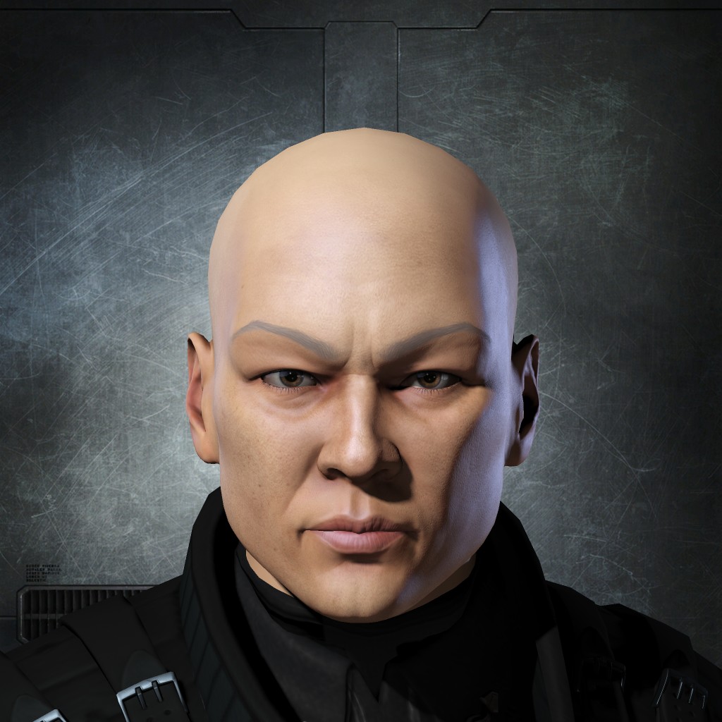 Shaozic DeSexton