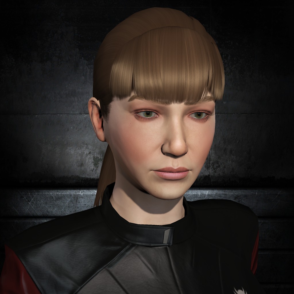 Koralia Strauss