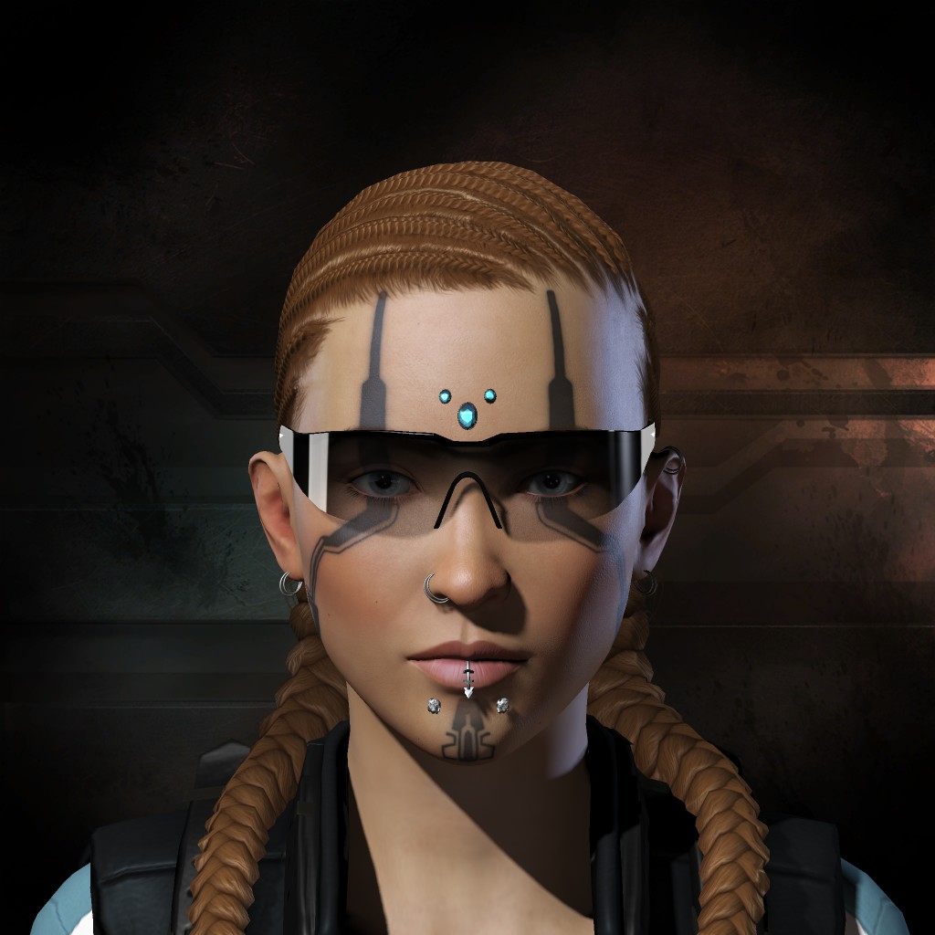 Natasha Grimes