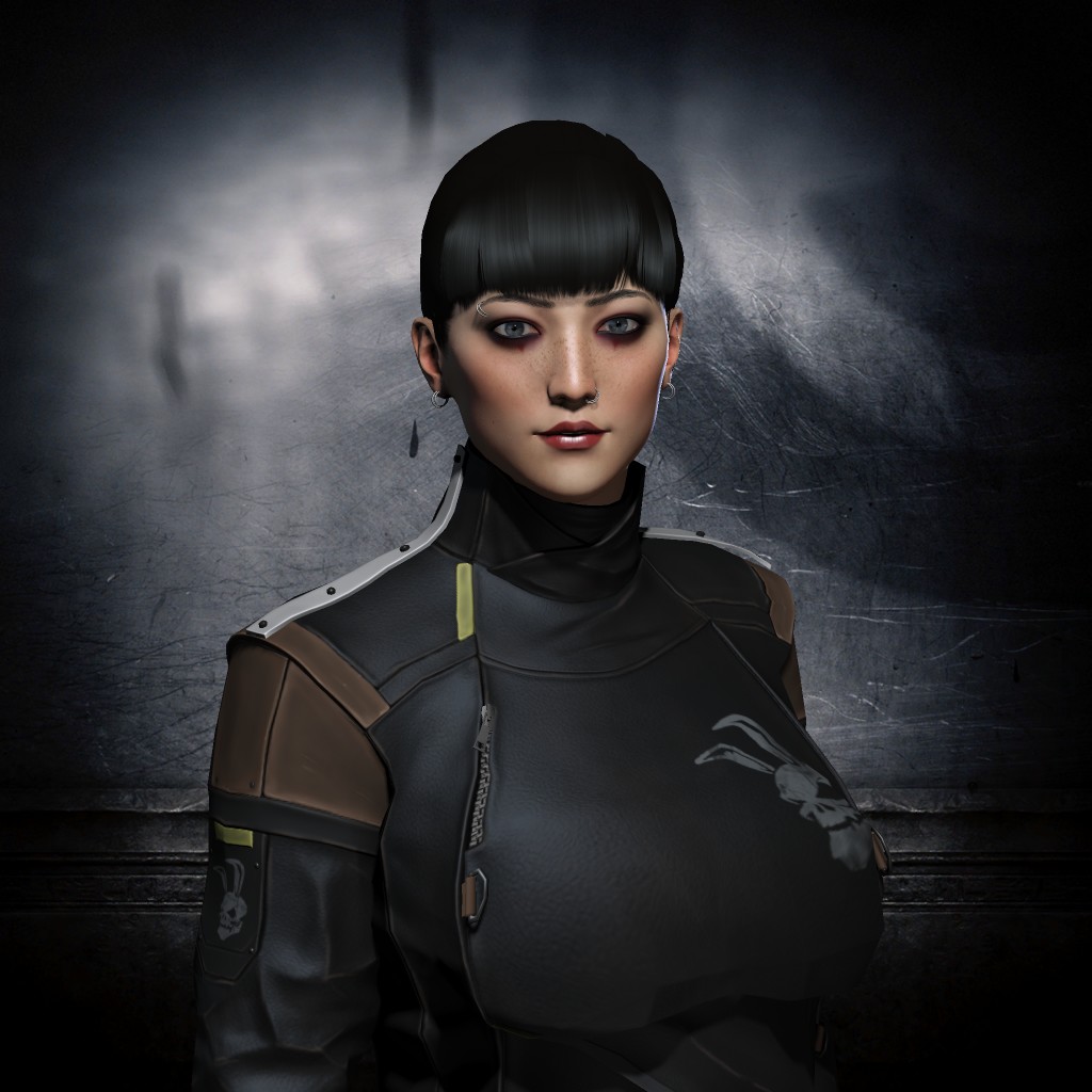 Ellaina Aurelius