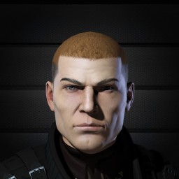 Timmy Dorksteiger portrait
