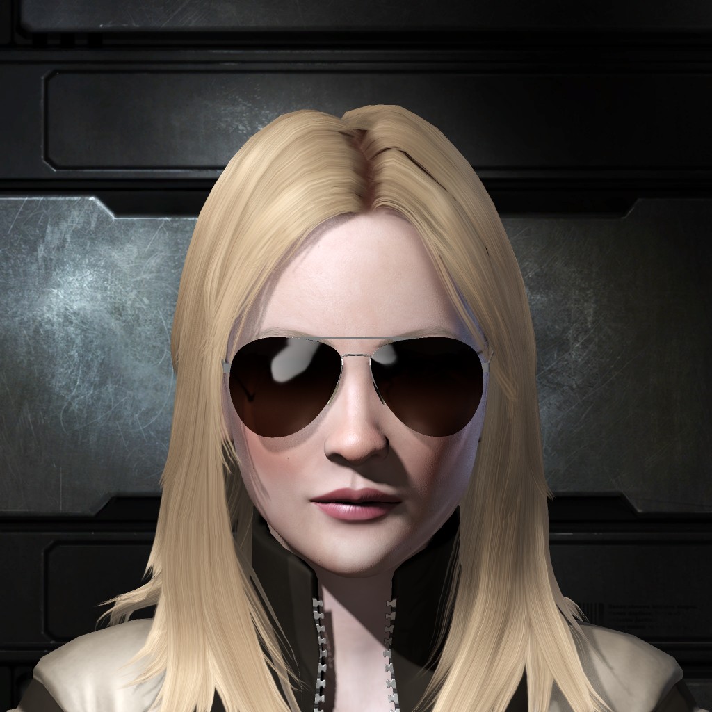 Lexi Mogwai