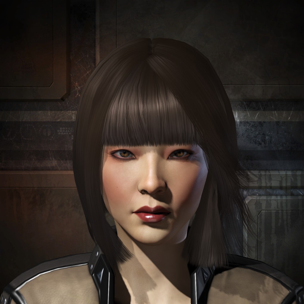 Kiara T'Mar