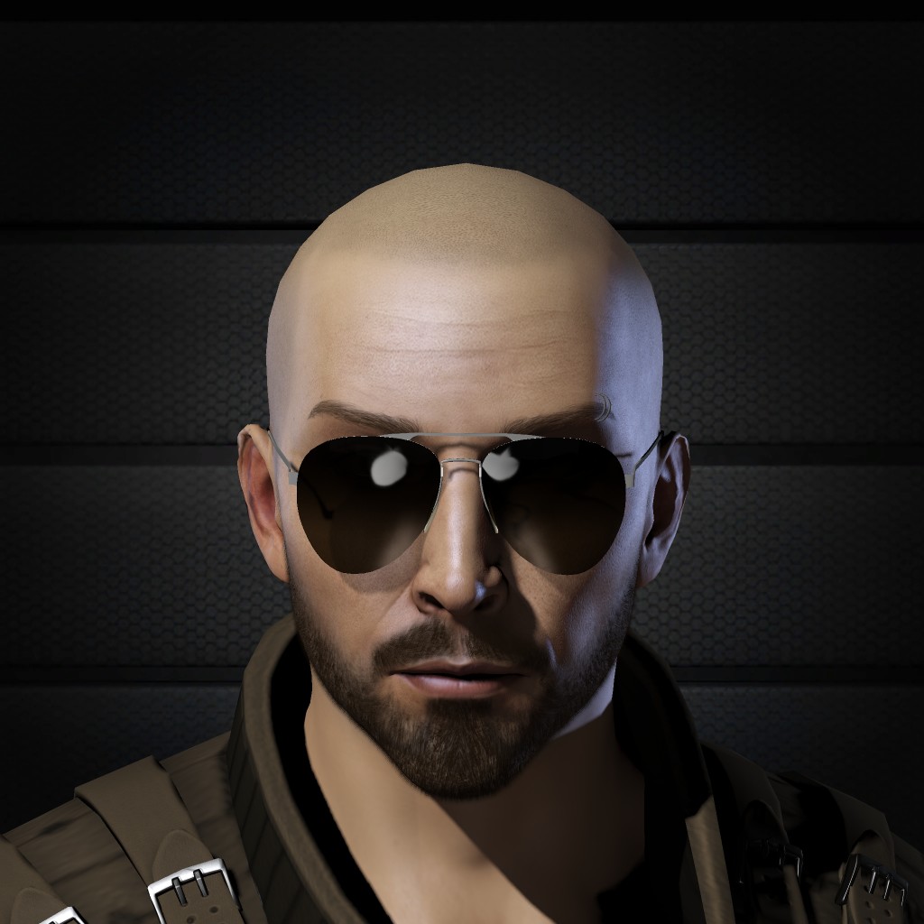 Matthias StClair