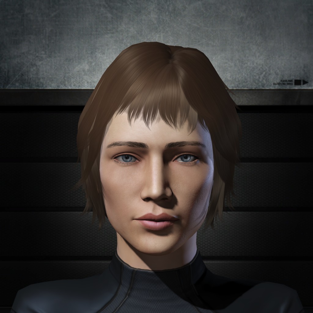 Ilsa Zero