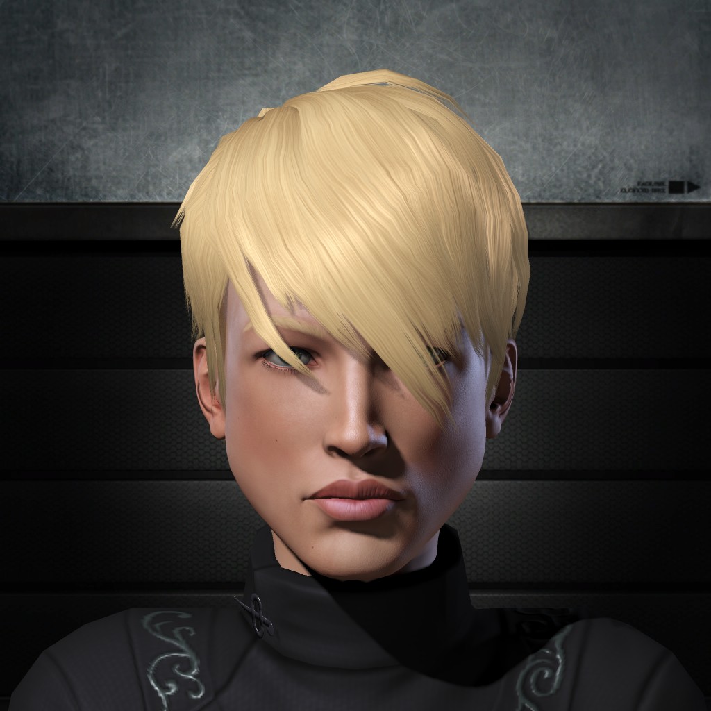 NINA SCHWARZDRACHE