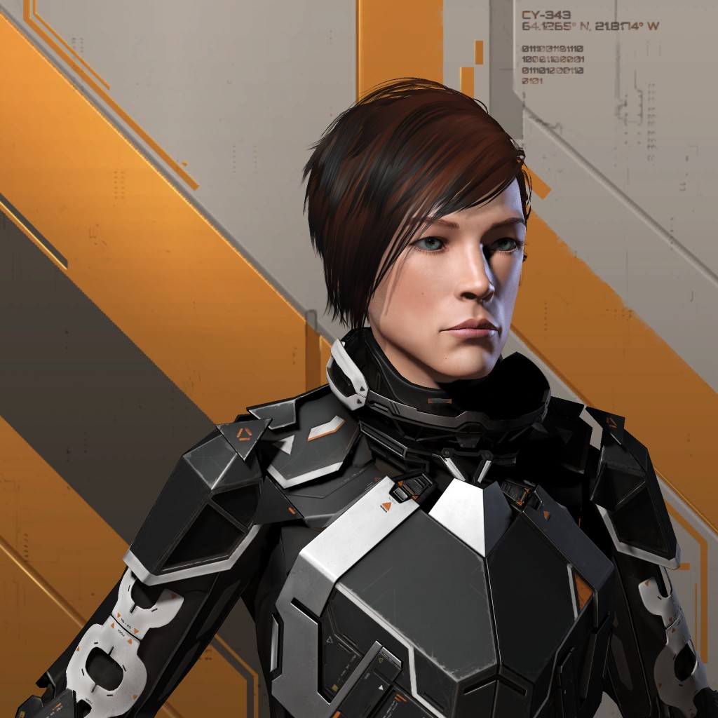 Ari Ker'Khan