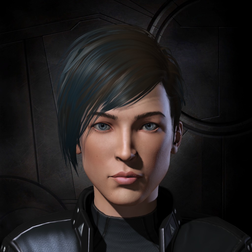 portrait