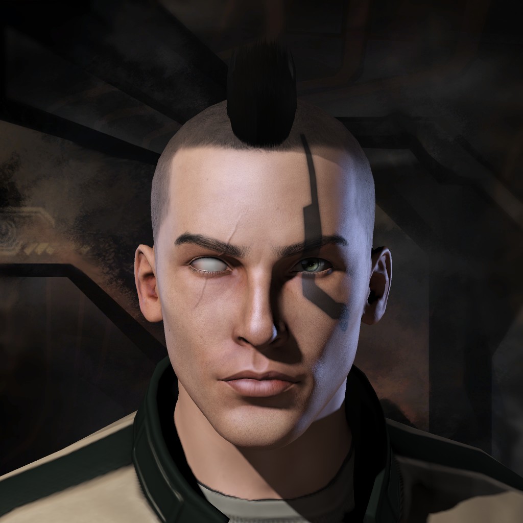 One Eyed Willie