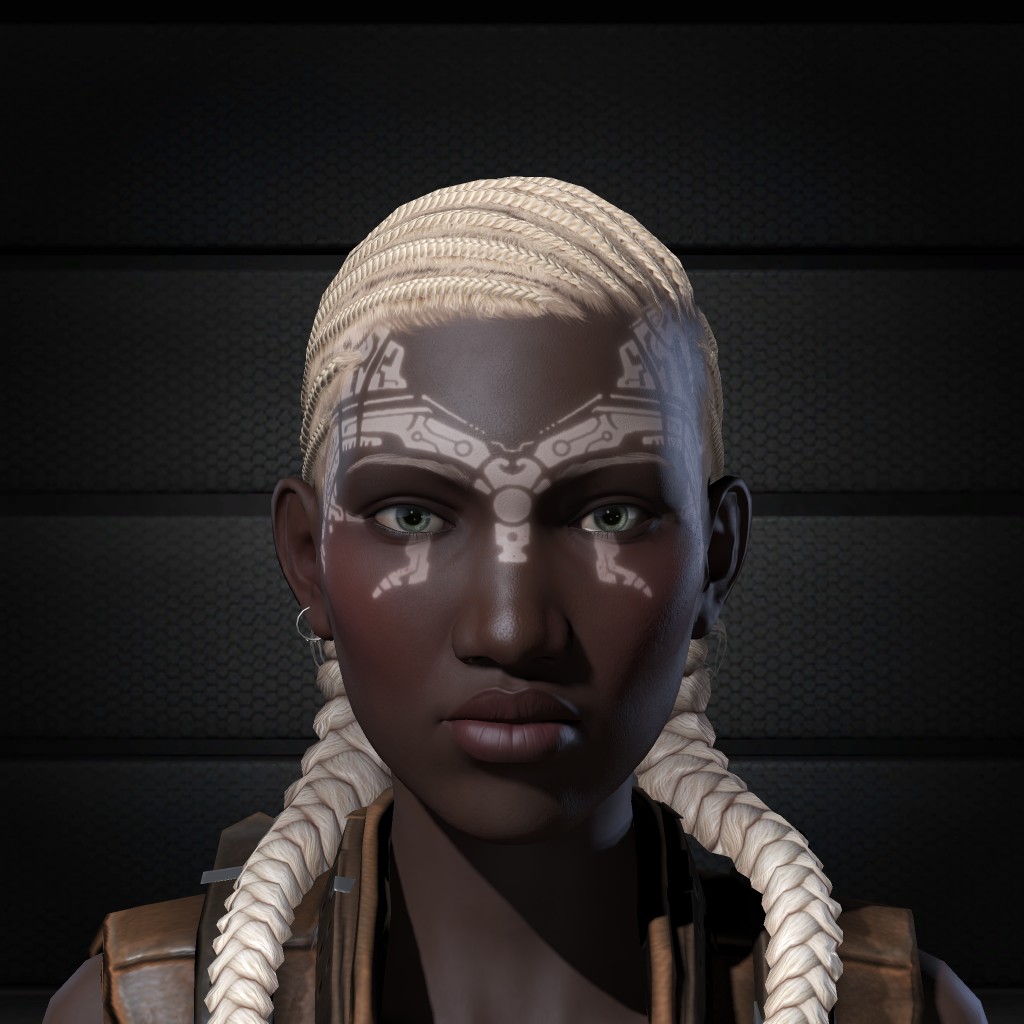 Sallala Akorn Artrald