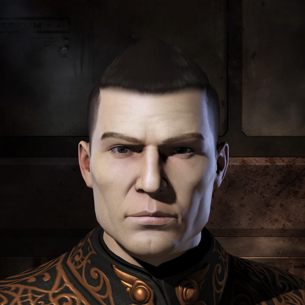Ned Hammer