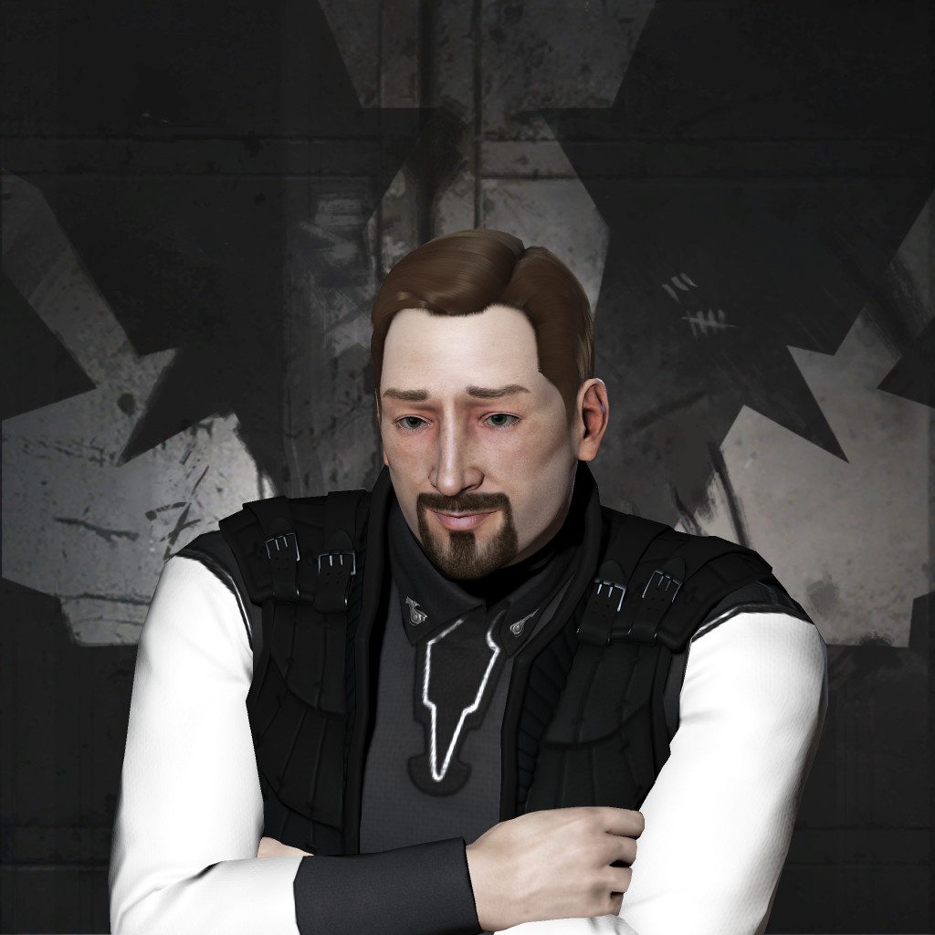 Makmait portrait
