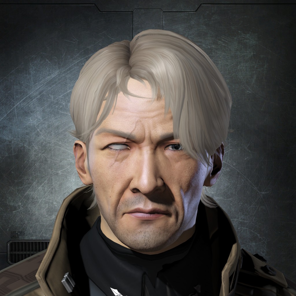 portrait