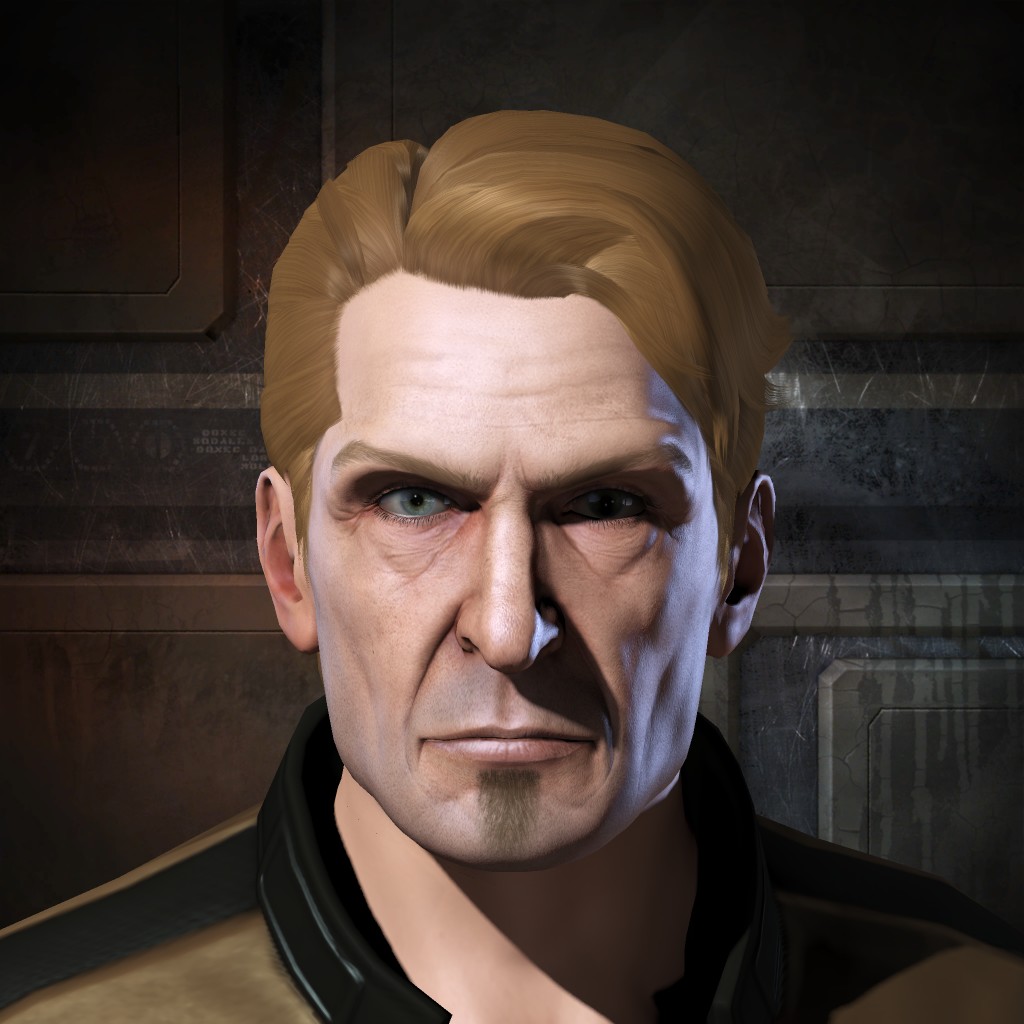 MegaHawk94 portrait