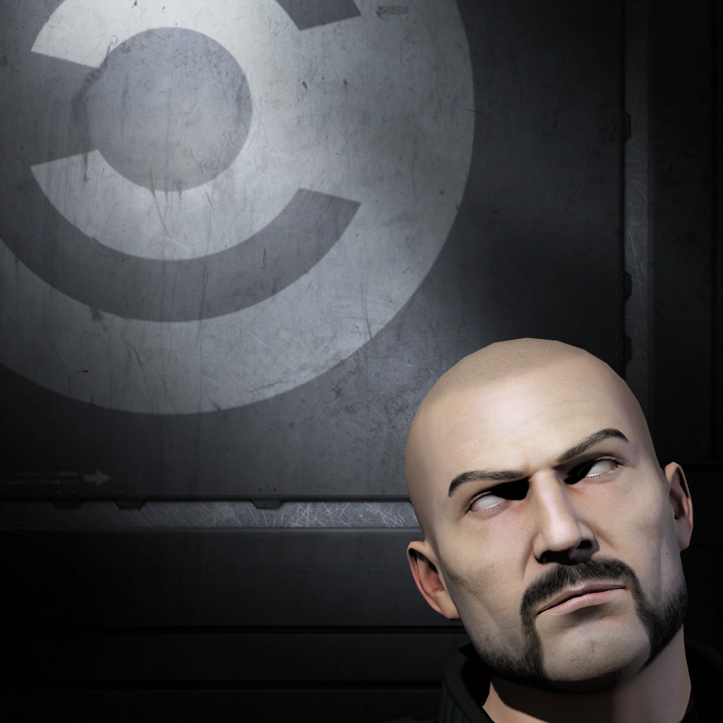 Cranky Alt