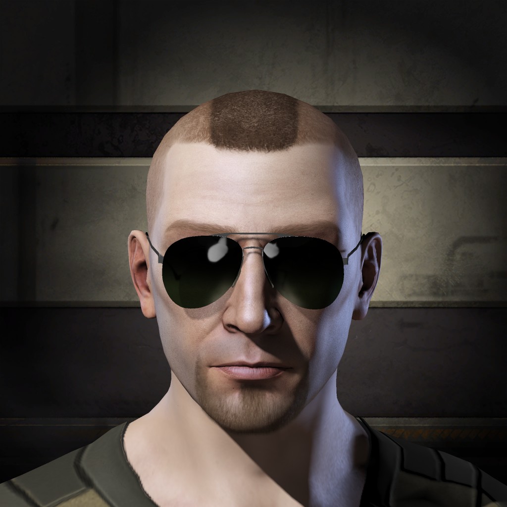 Combat Scamner 1AU