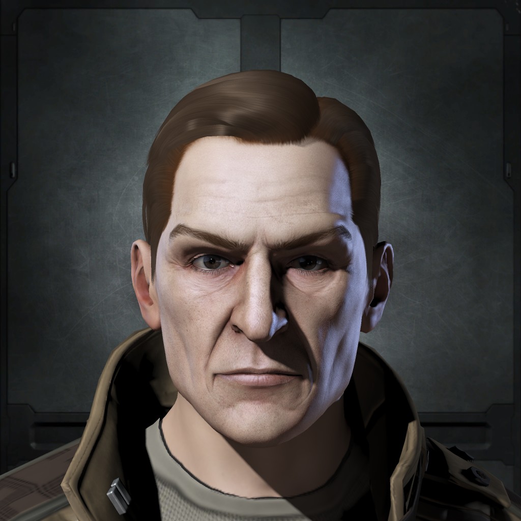 Amarr guy