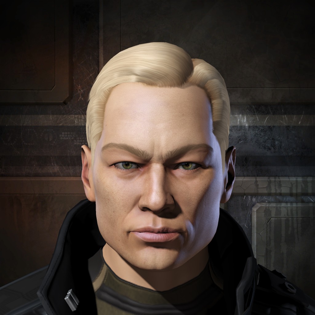 GoschtiGhost Ti