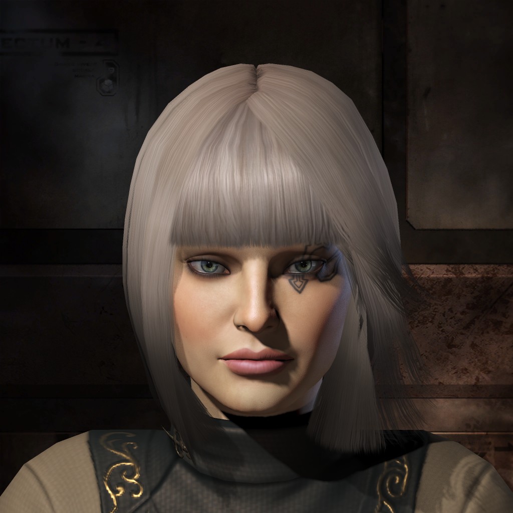 Tanis Felil Khardula