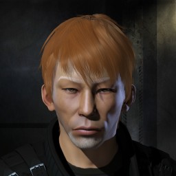 qfg portrait