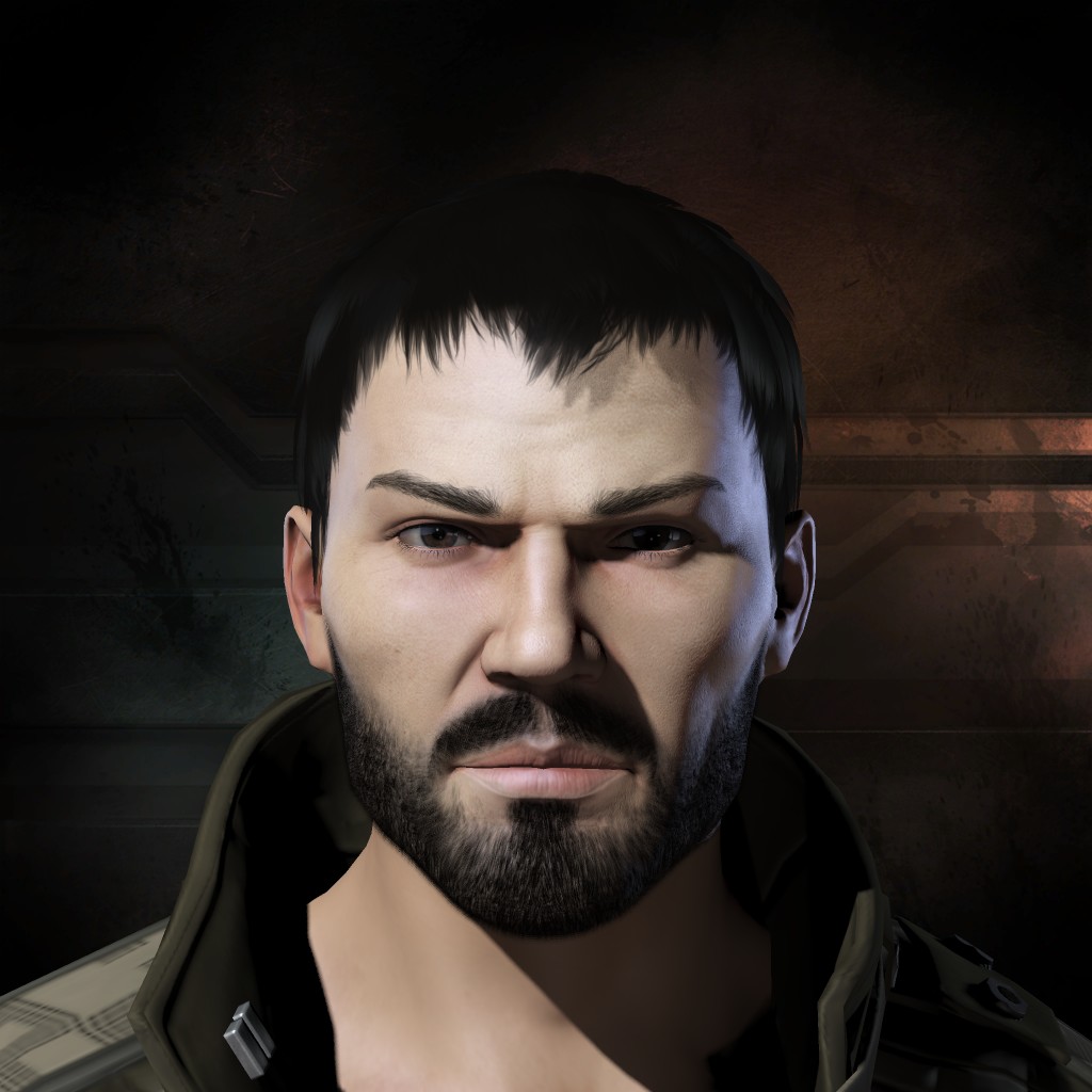 Jarami Penken