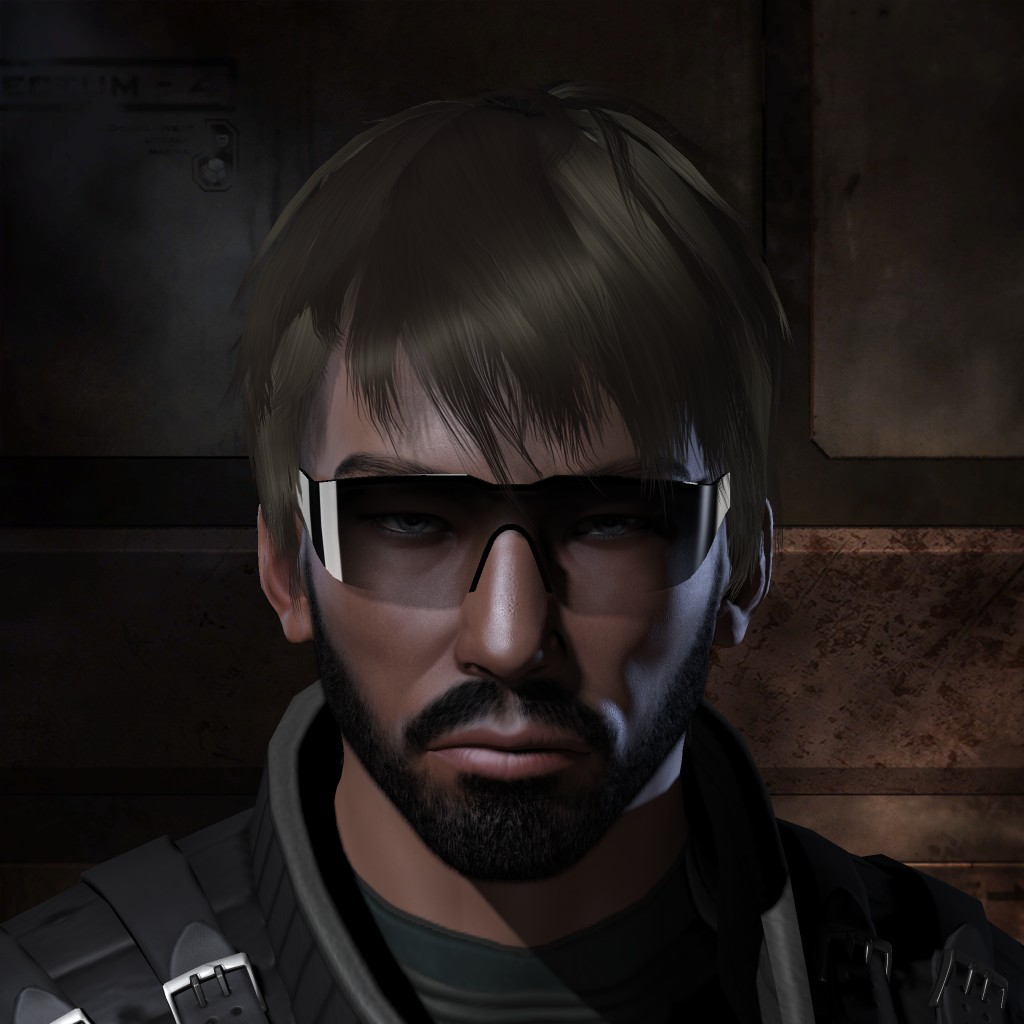 Lucius Hakon