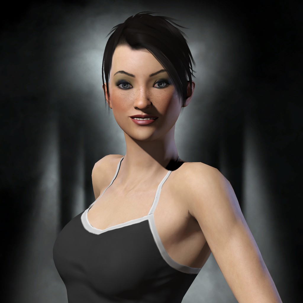 Rachael Sparks