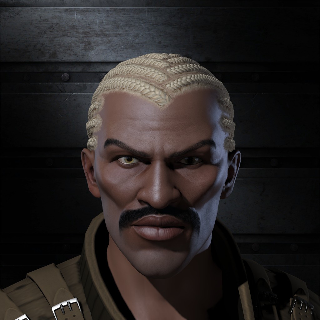 JJ Conrad