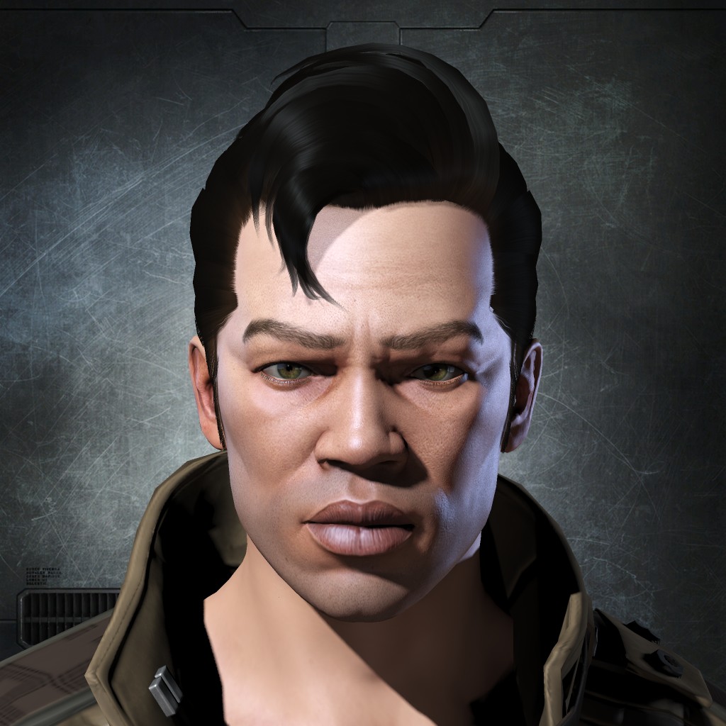SeanMXD