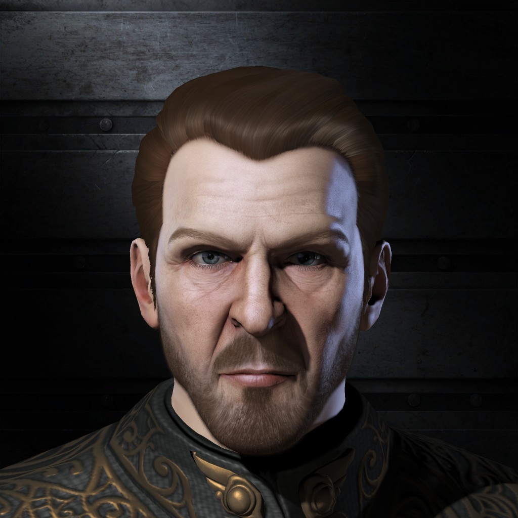 Valentine Ubermensch