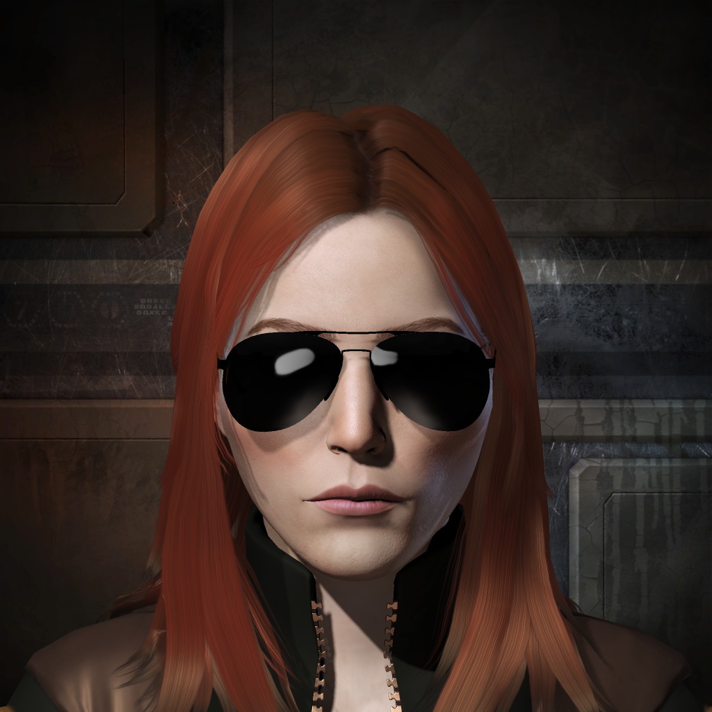 Jessica Zor