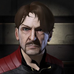 Tesan Tichim portrait