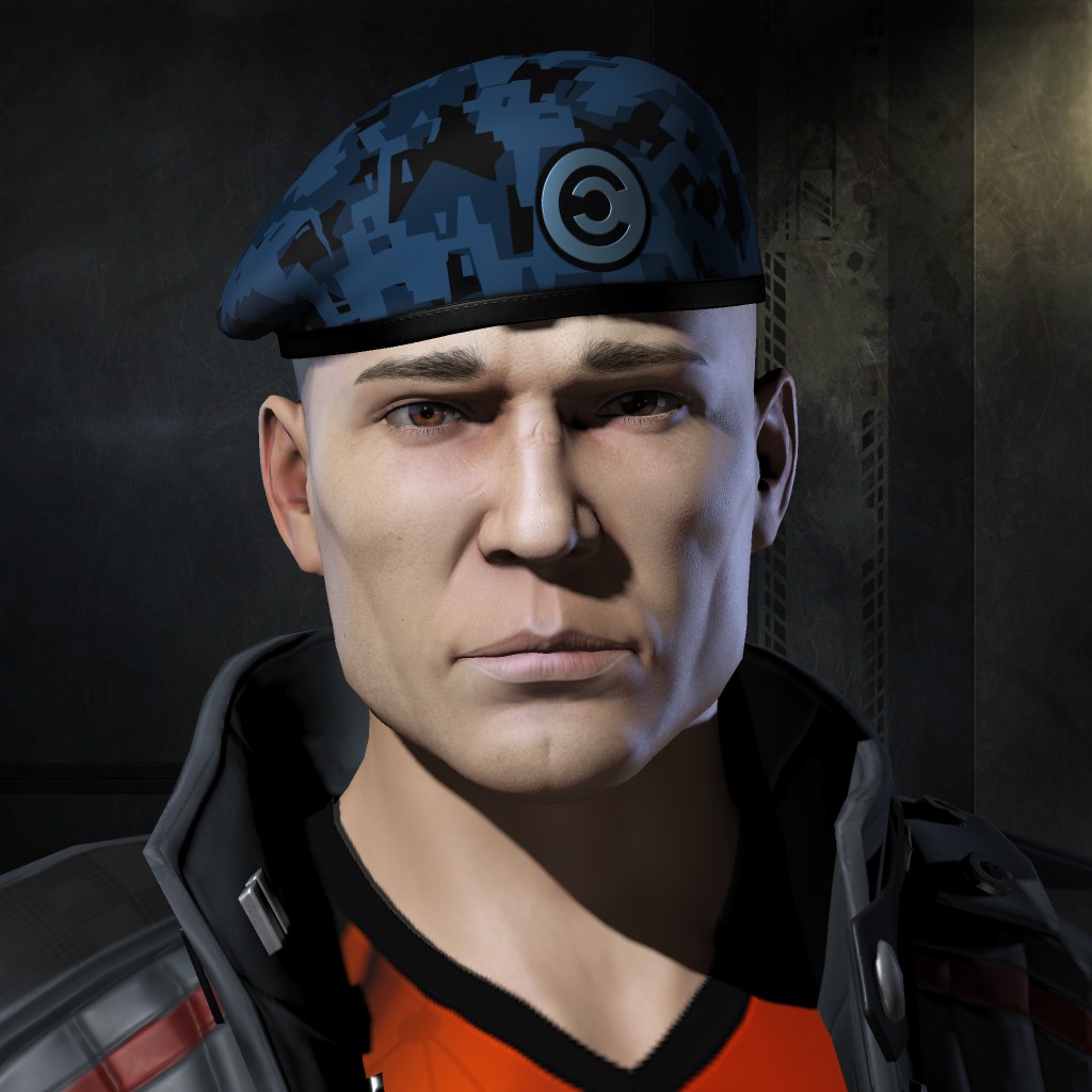 Major Kotkins