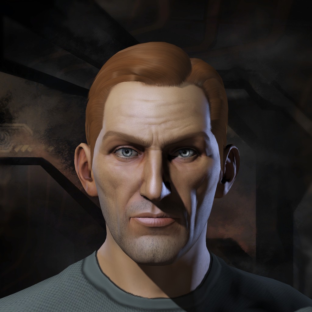 PTU AnchorMan