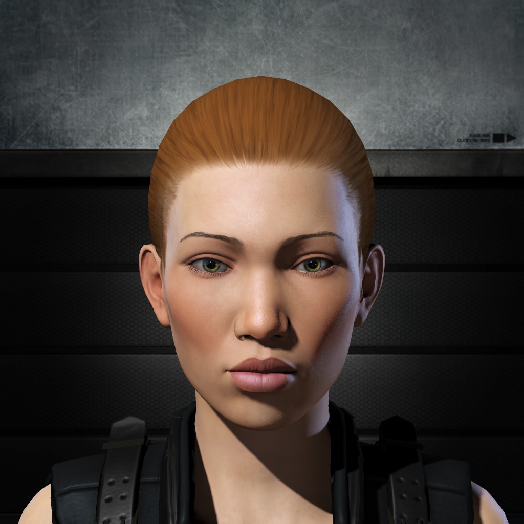 Captin Natasha