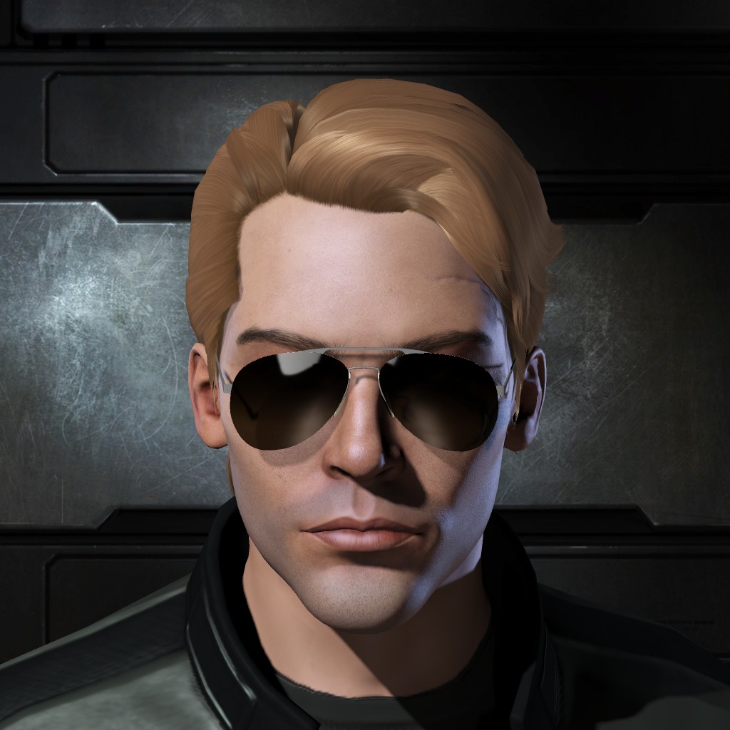 Ren Starmak